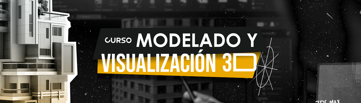 Modelado y visualización 3D